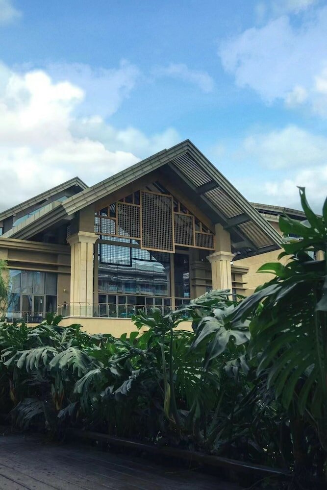 Фото InterContinental Kunming, an Ihg Hotel