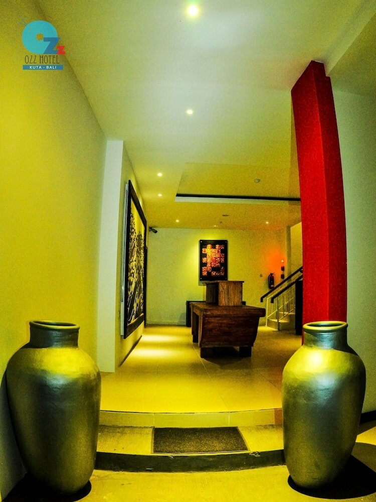 Фото Ozz Hotel Kuta