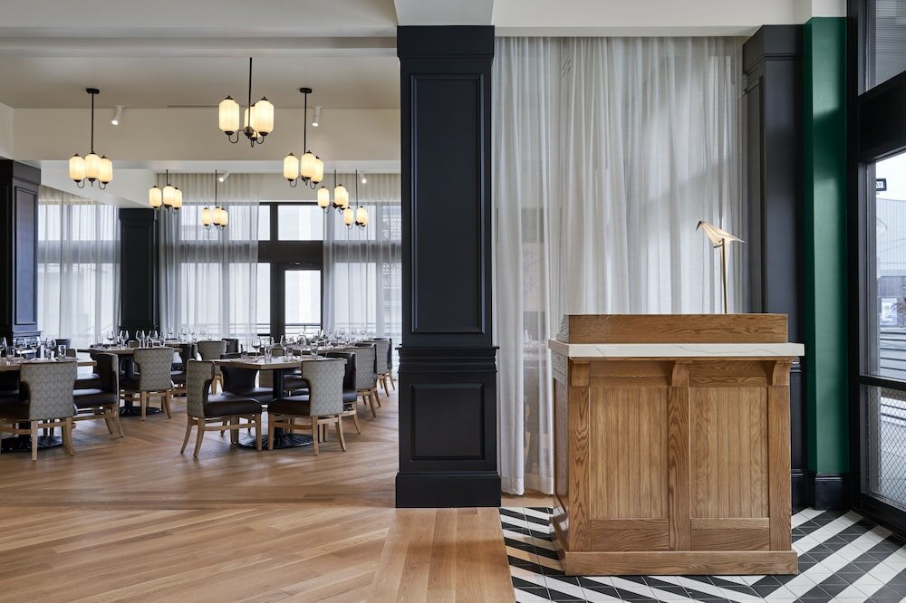 Фото The Memphian, a Tribute Portfolio Hotel