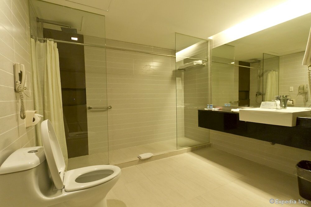 Фото Summit Circle Cebu