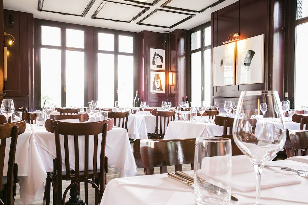 Фото Boutique & Art Hotel Helvetia