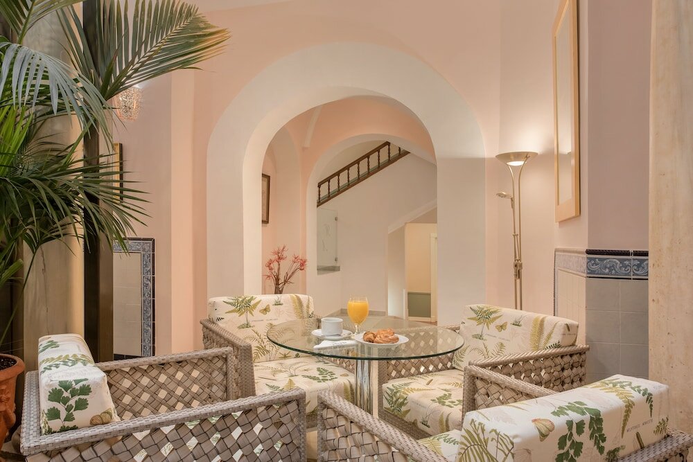 Фото Hotel Anacapri