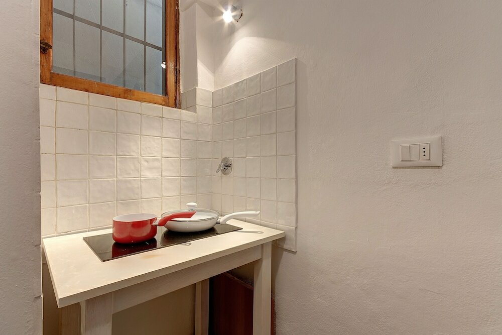 Фото Mamo Florence - Espresso Apartment