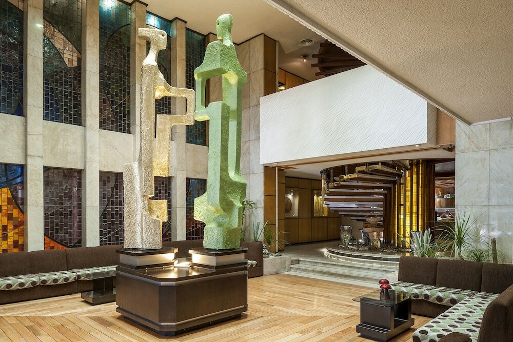 Фото Hotel Casa Blanca