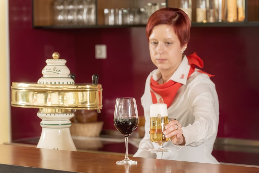 Фото Ibis Paderborn City