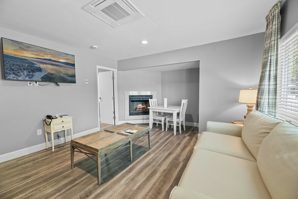 Фото Big Bear Frontier