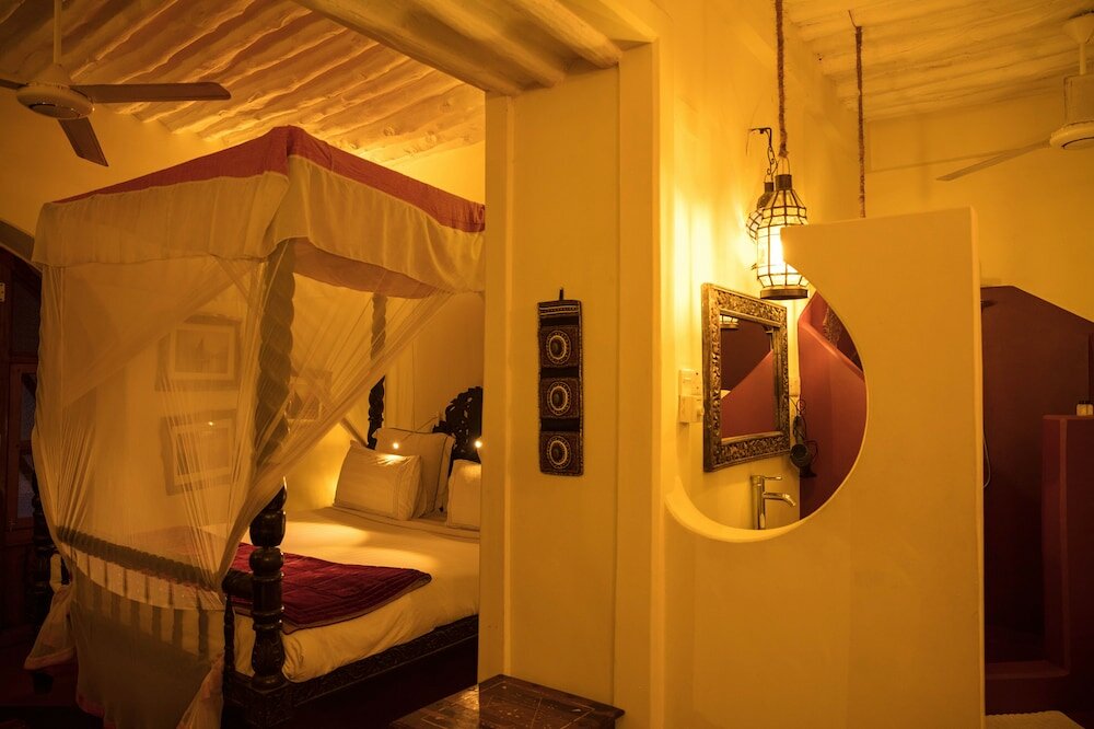 Фото Jafferji House and SPA