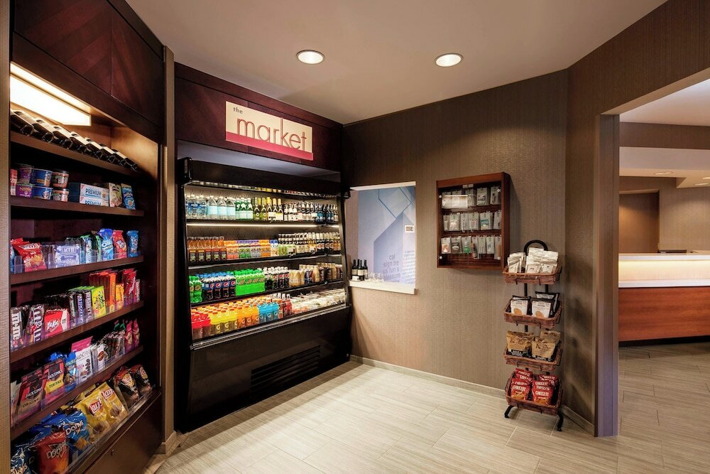 Фото Springhill Suites by Marriott Chicago Lincolnshire