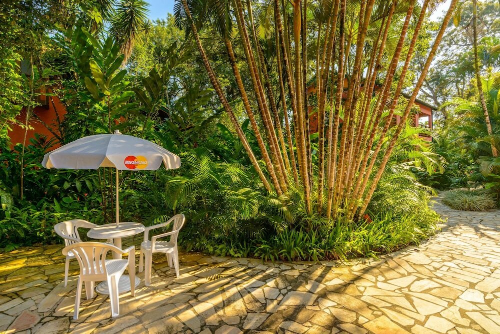 Фото Pousada Ecoilha