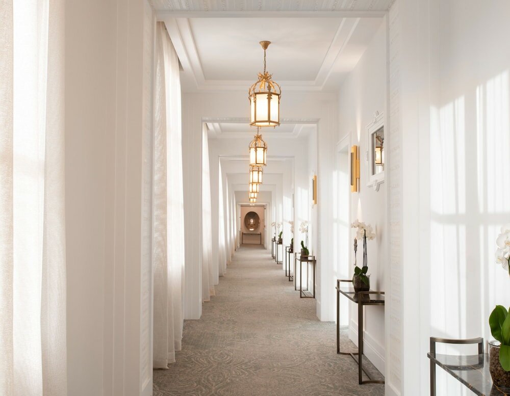 Фото San Domenico Palace