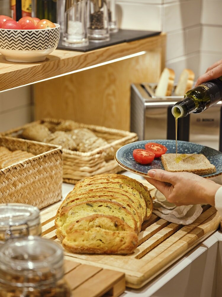 Фото Musik Boutique Hotel