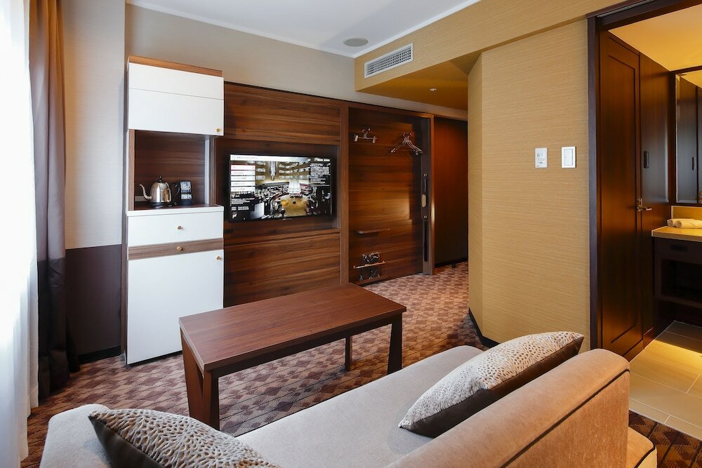 Фото Kyoto Century Hotel