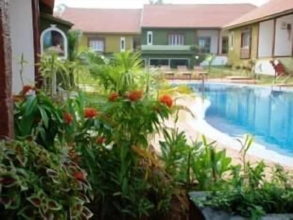 Фото Ginger Tree Boutique Resort