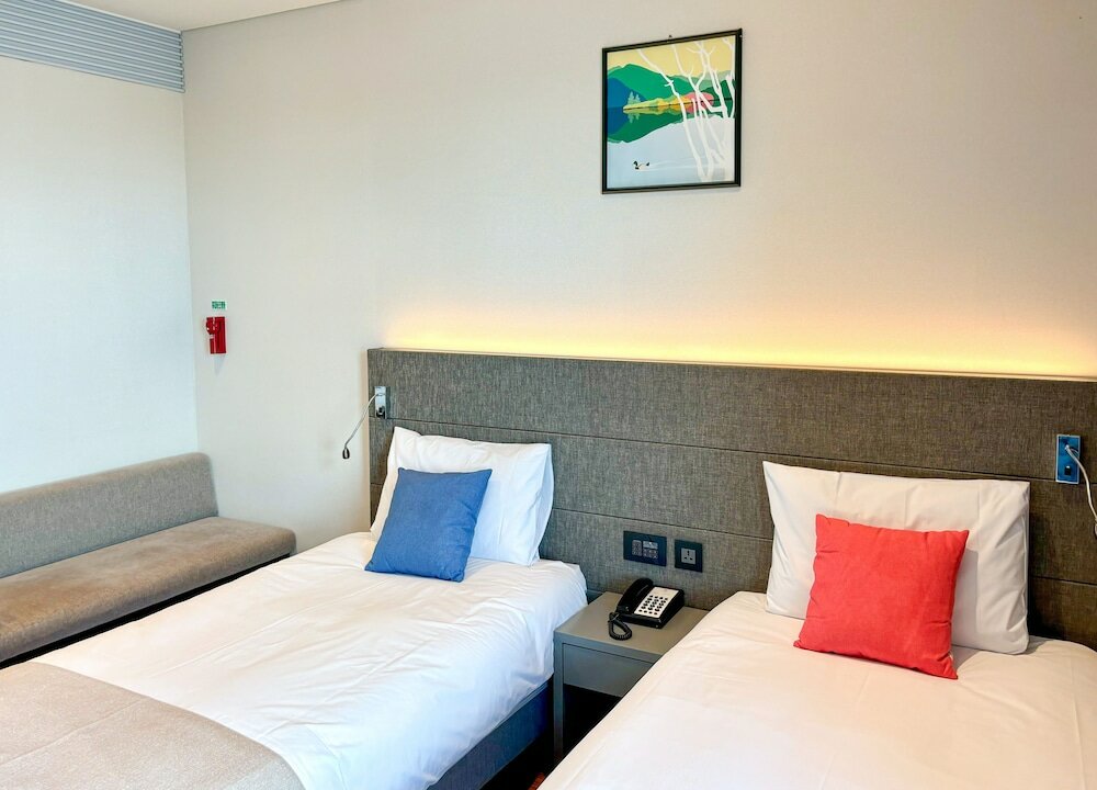 Фото Airsky Hotel