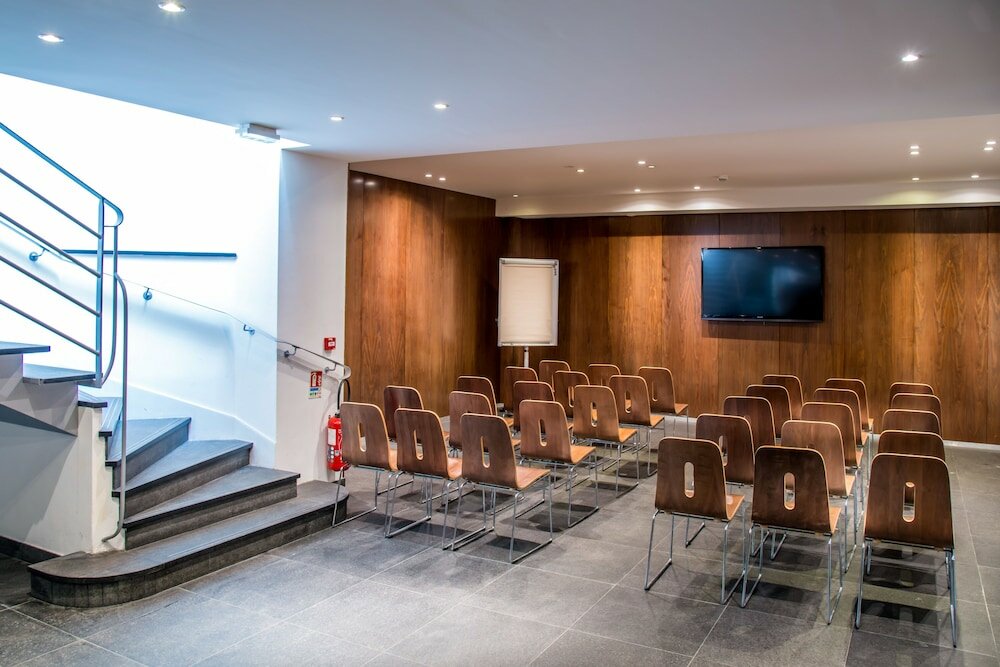 Фото Art Hôtel Eiffel