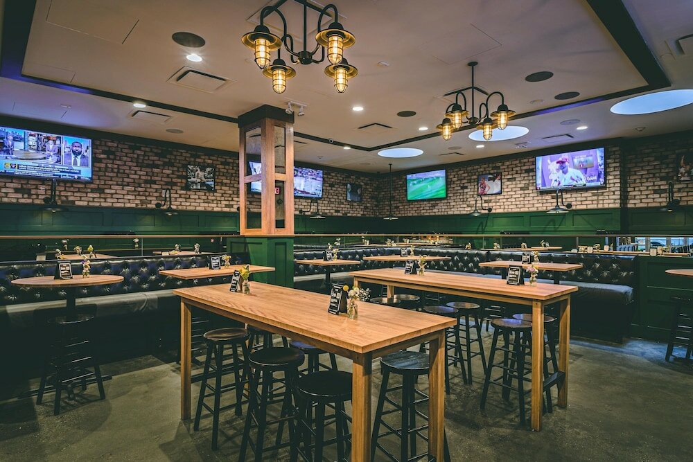 Фото Courtyard by Marriott New York Manhattan Chelsea