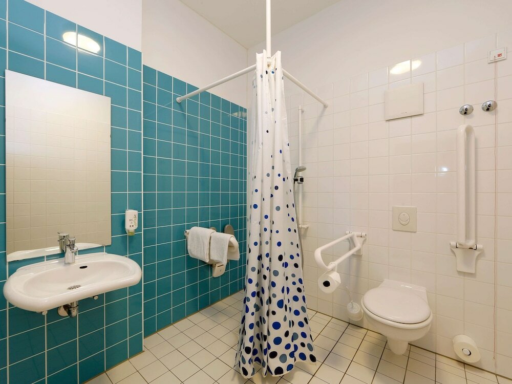 Фото B&b Hotel Potsdam