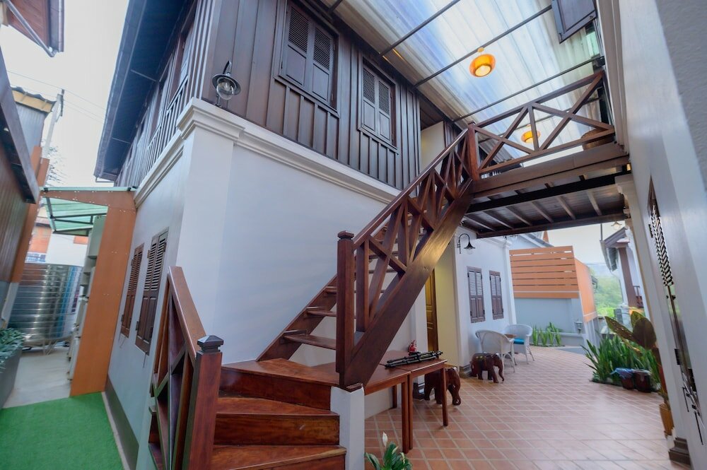 Фото Villa Deux Rivieres