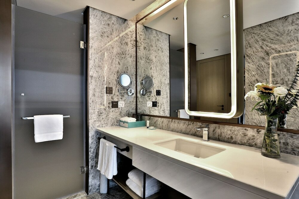 Фото Hangzhou Future SciTech Tongpai Hotel