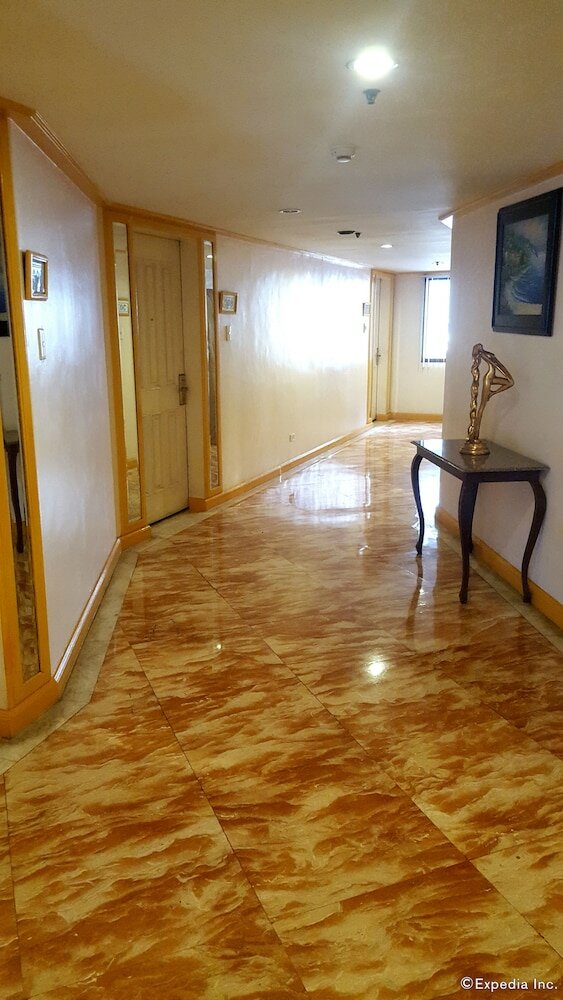 Фото Lourdes Suites