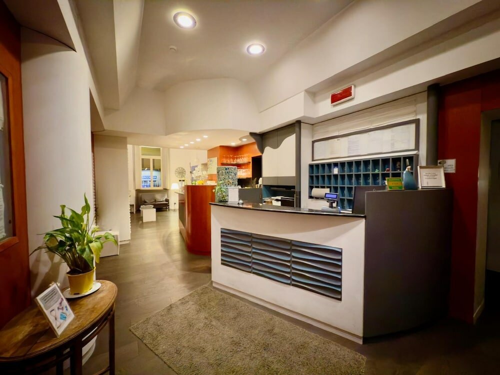 Фото Hotel Europa