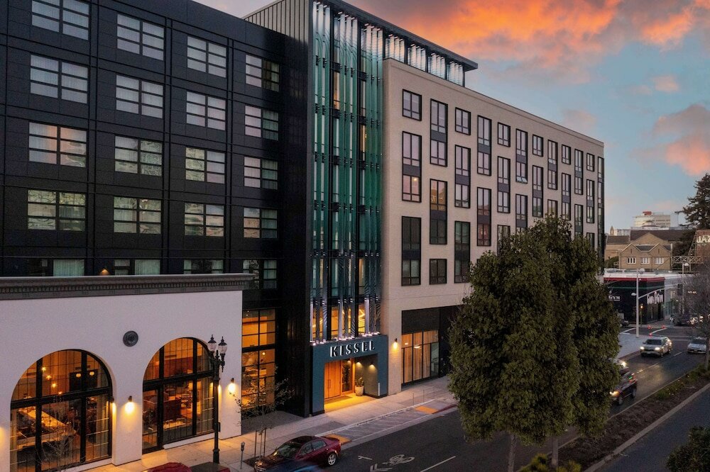 Фото Kissel Uptown Oakland, in the Unbound Collection by Hyatt