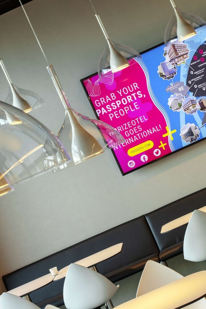 Фото Prize by Radisson, Munich Airport