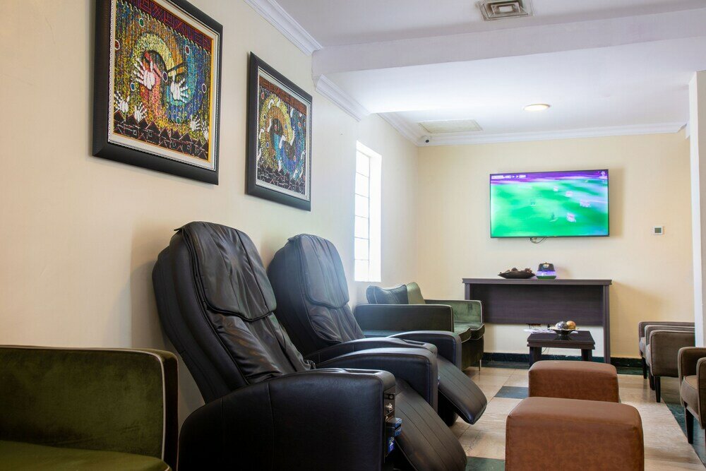 Фото Amber Residence