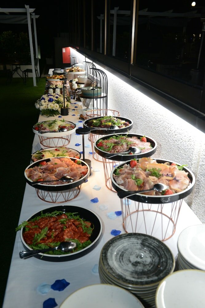 Фото Hotel The Brand