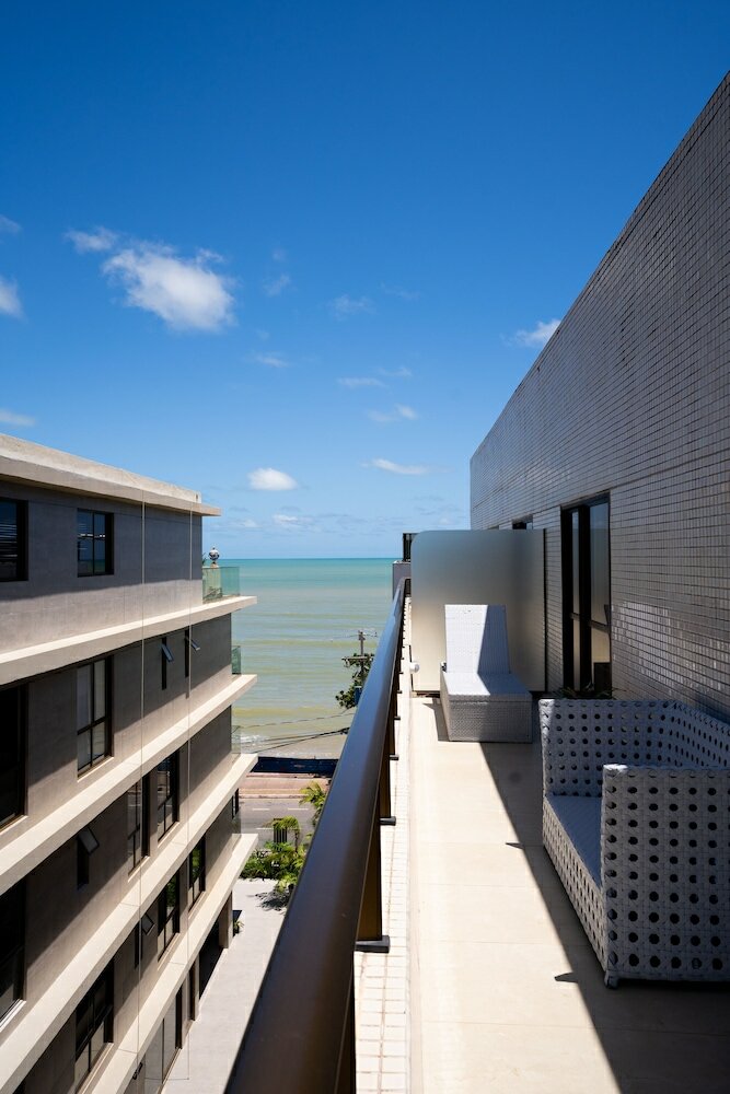 Фото Hotel Cabo Branco Atlântico