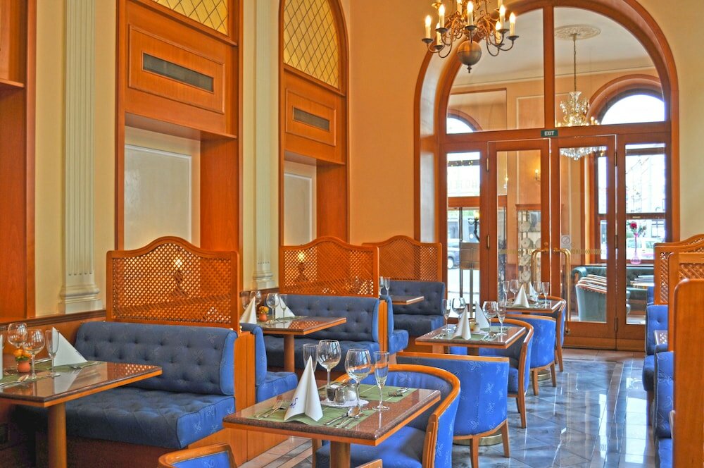 Фото Opera Hotel