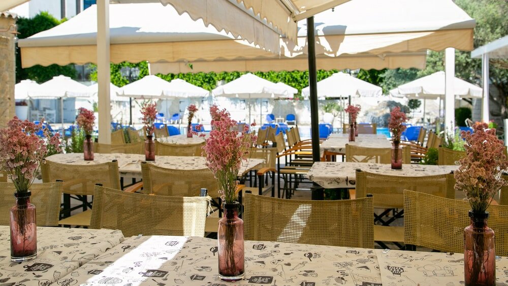 Фото Cleopatra Hotel