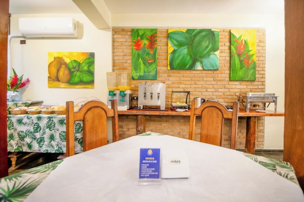 Фото Feiticeira Praia Hotel