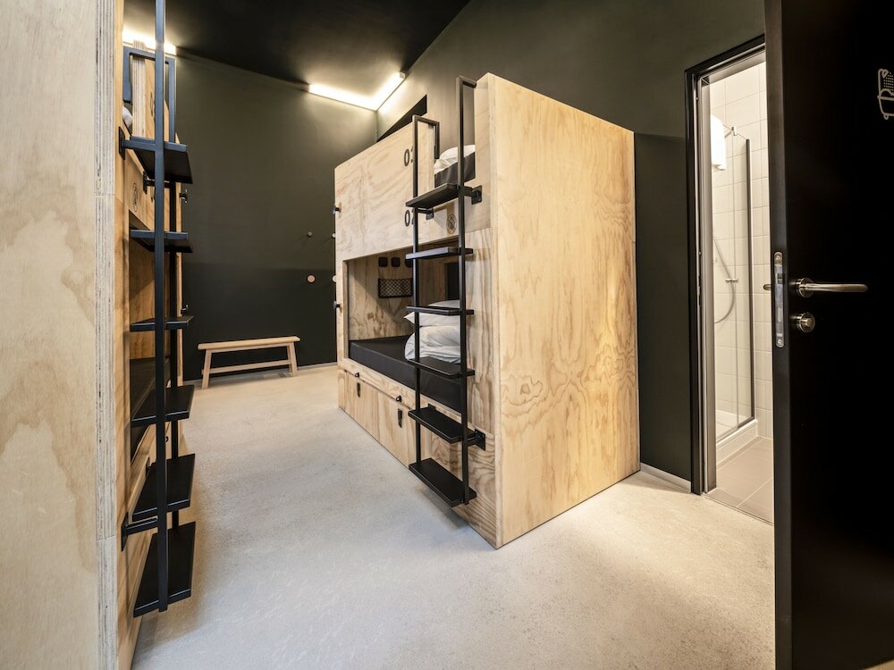 Фото Jo&joe Vienna