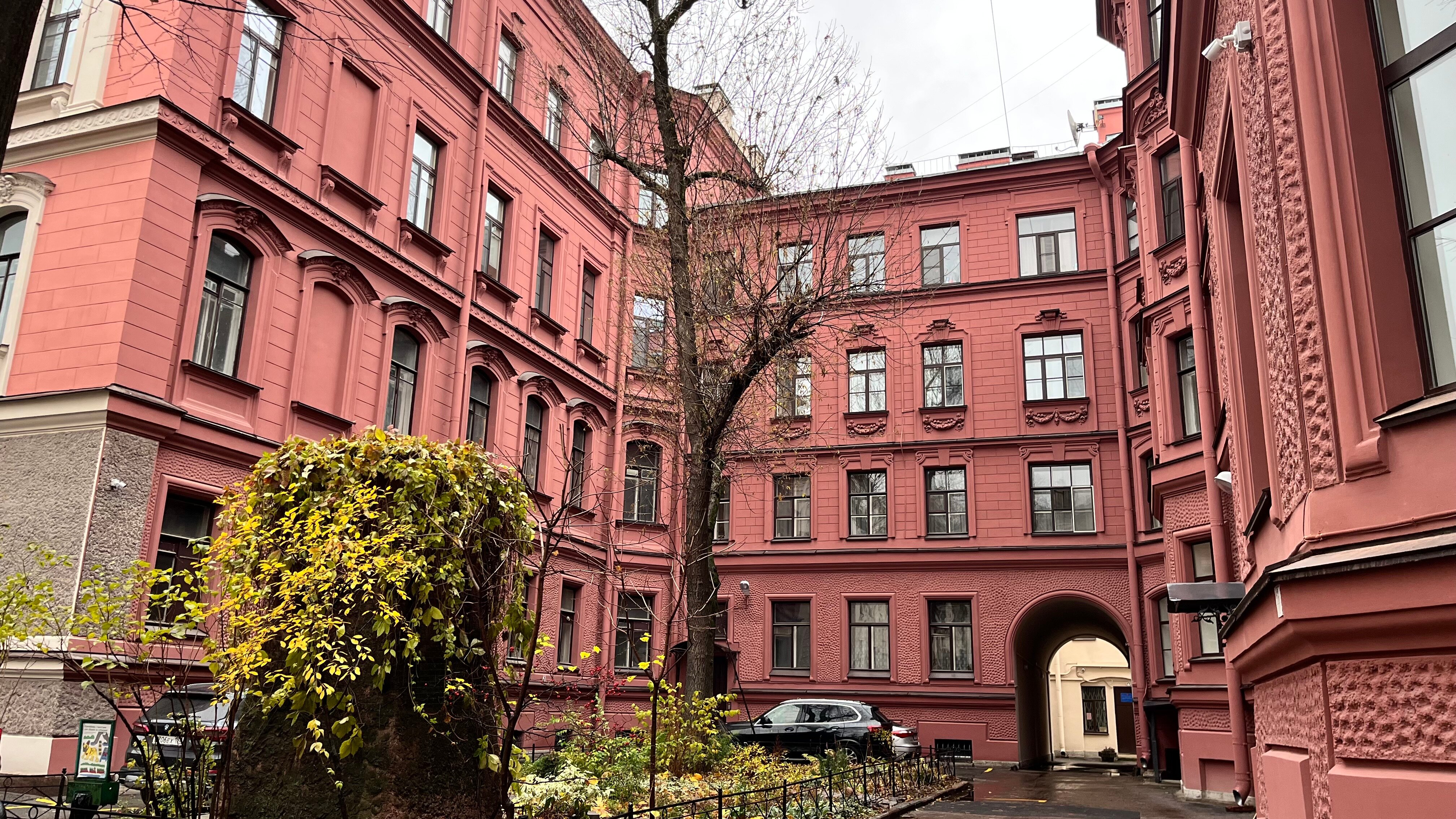 Фото отеля 4