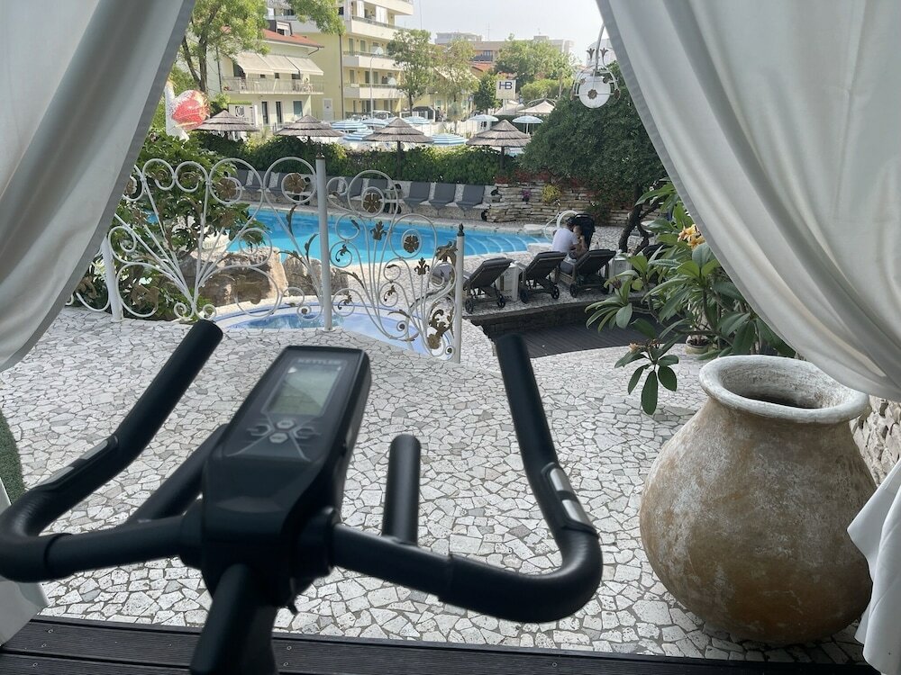 Фото Milton Boutique Hotel