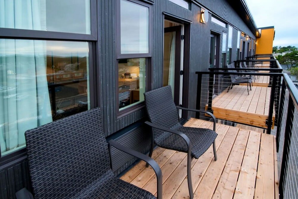 Фото SaltLine Hotel