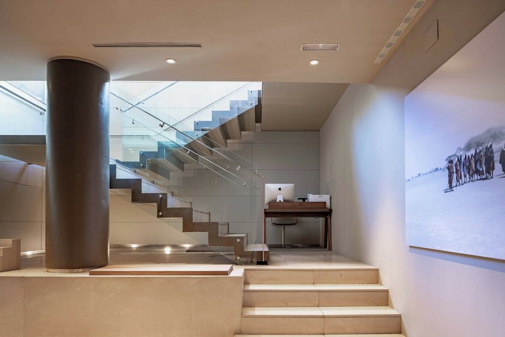 Фото Ac Hotel Aitana by Marriott