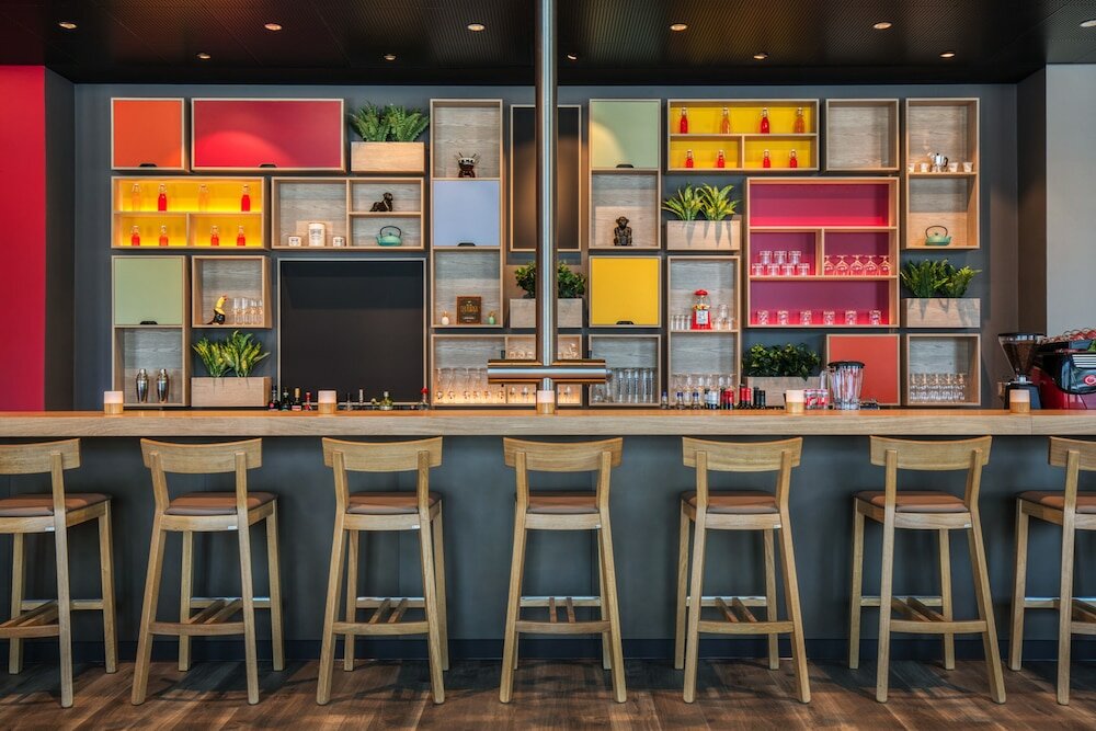 Фото IntercityHotel Dortmund