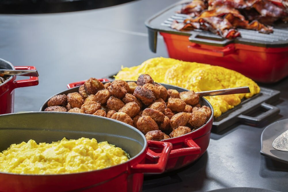 Фото Thon Partner Hotel Backlund