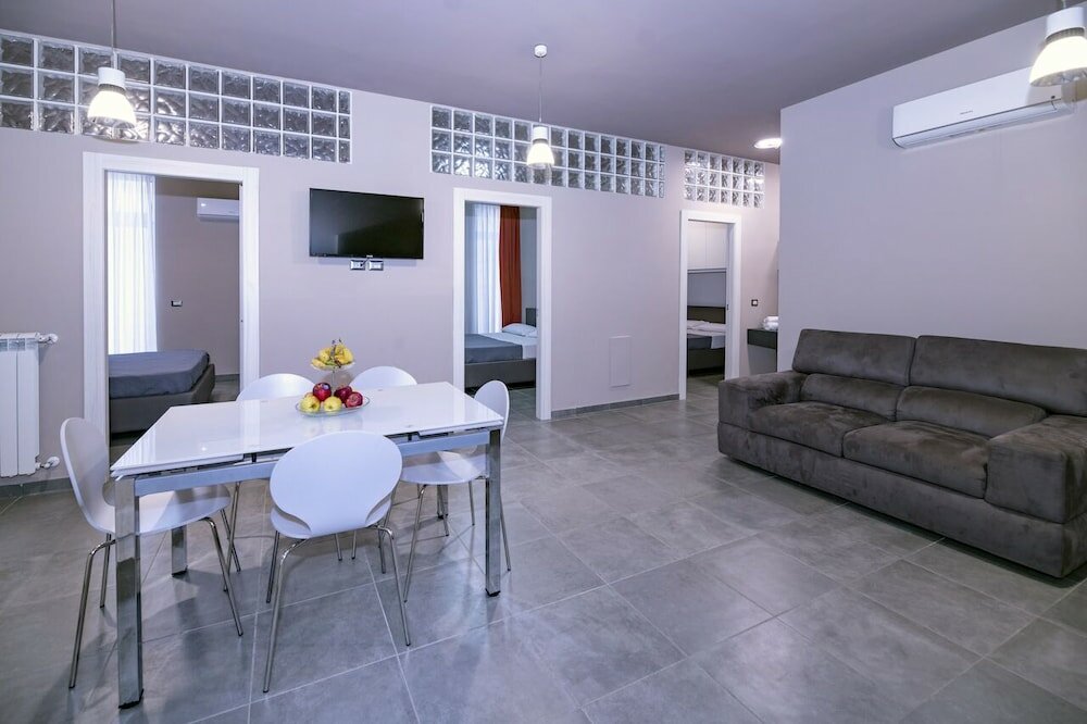 Фото Eracle Hotel