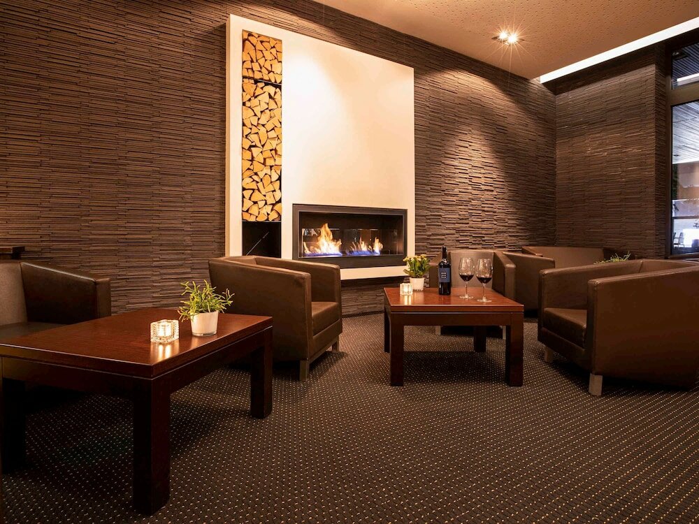 Фото Mercure Chur City West