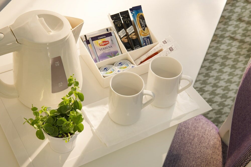 Фото Hotel Mistral