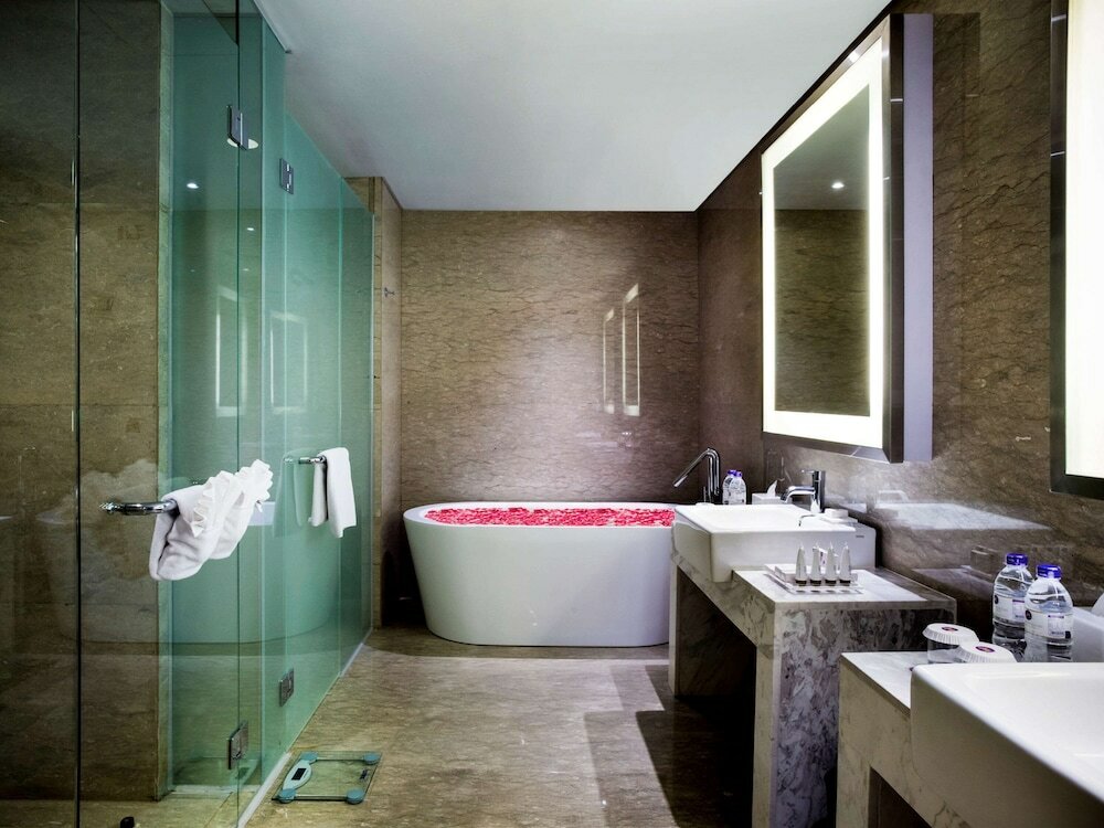 Фото Grand Mercure Jakarta Harmoni