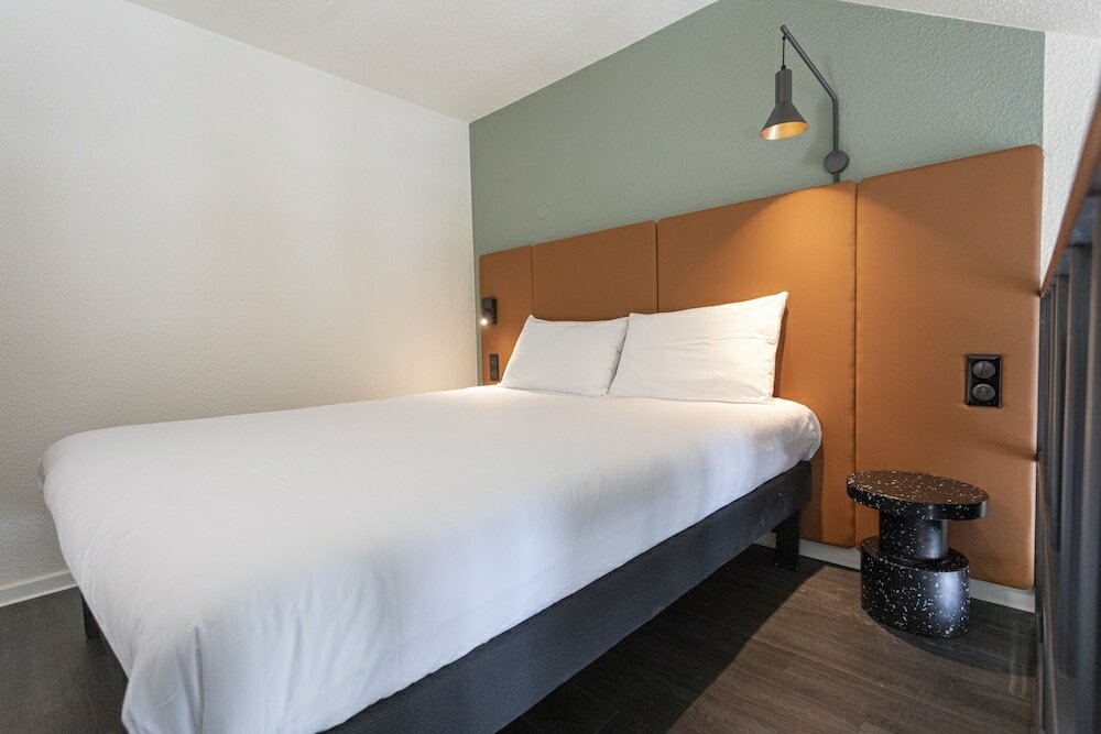 Фото ibis Granville Port de Plaisance