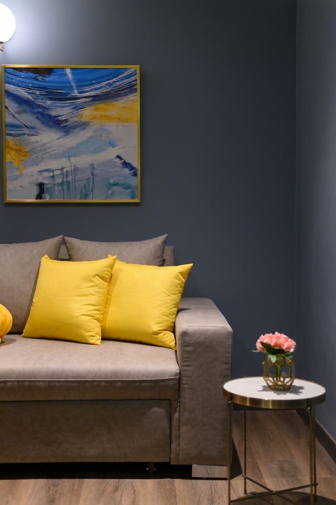 Фото The Mulberry Bangkok Hotel Khaosan Road