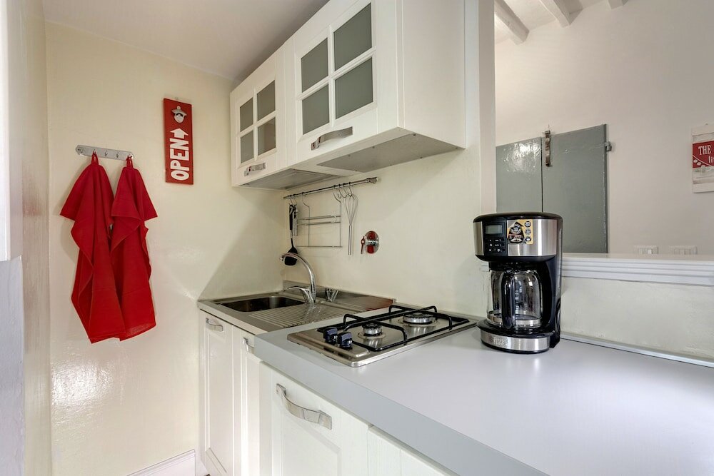 Фото Mamo Florence - Dado Apartment