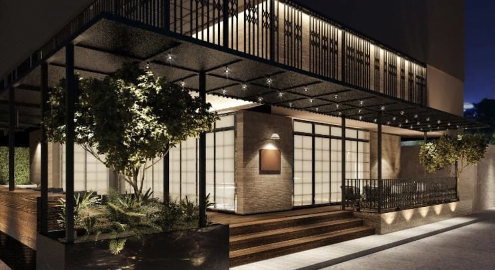 Фото Tastoria Collection Hotel Sukhumvit