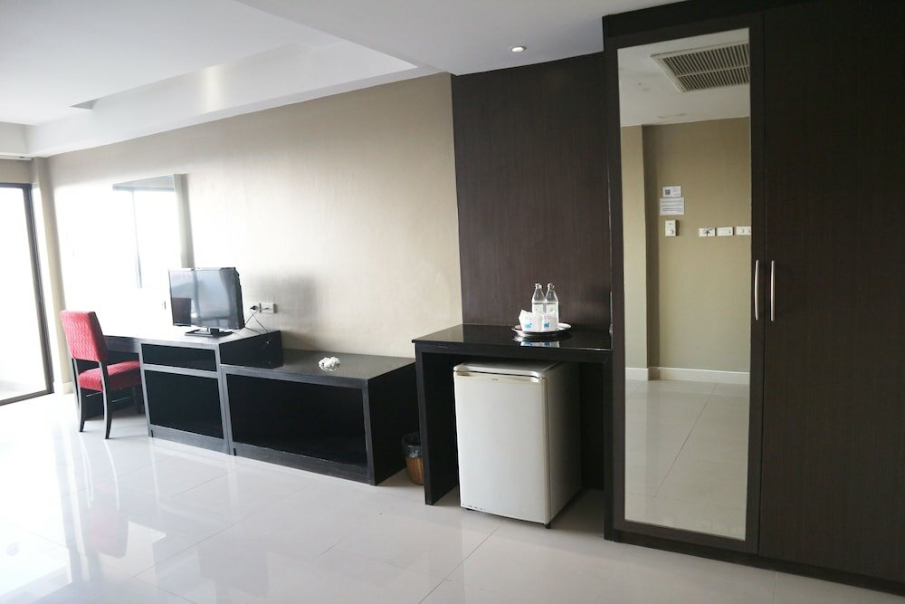 Фото Welcome Plaza Hotel Pattaya