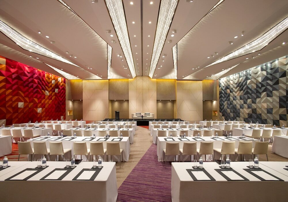 Фото Hyatt Regency Suzhou